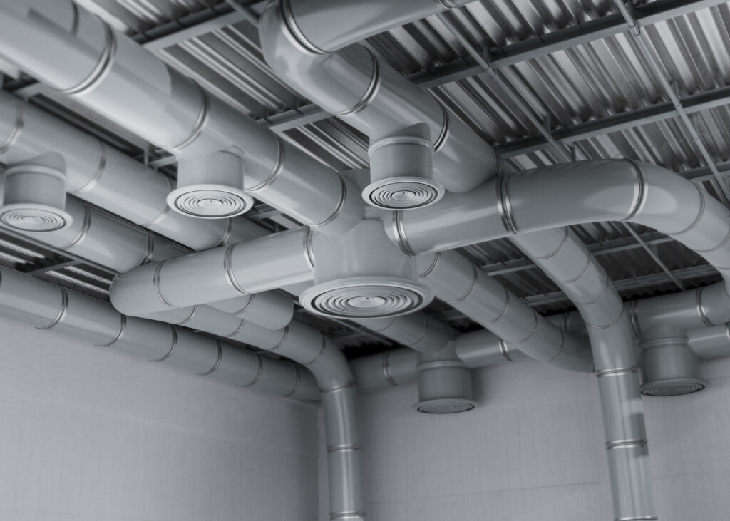 HVAC systems