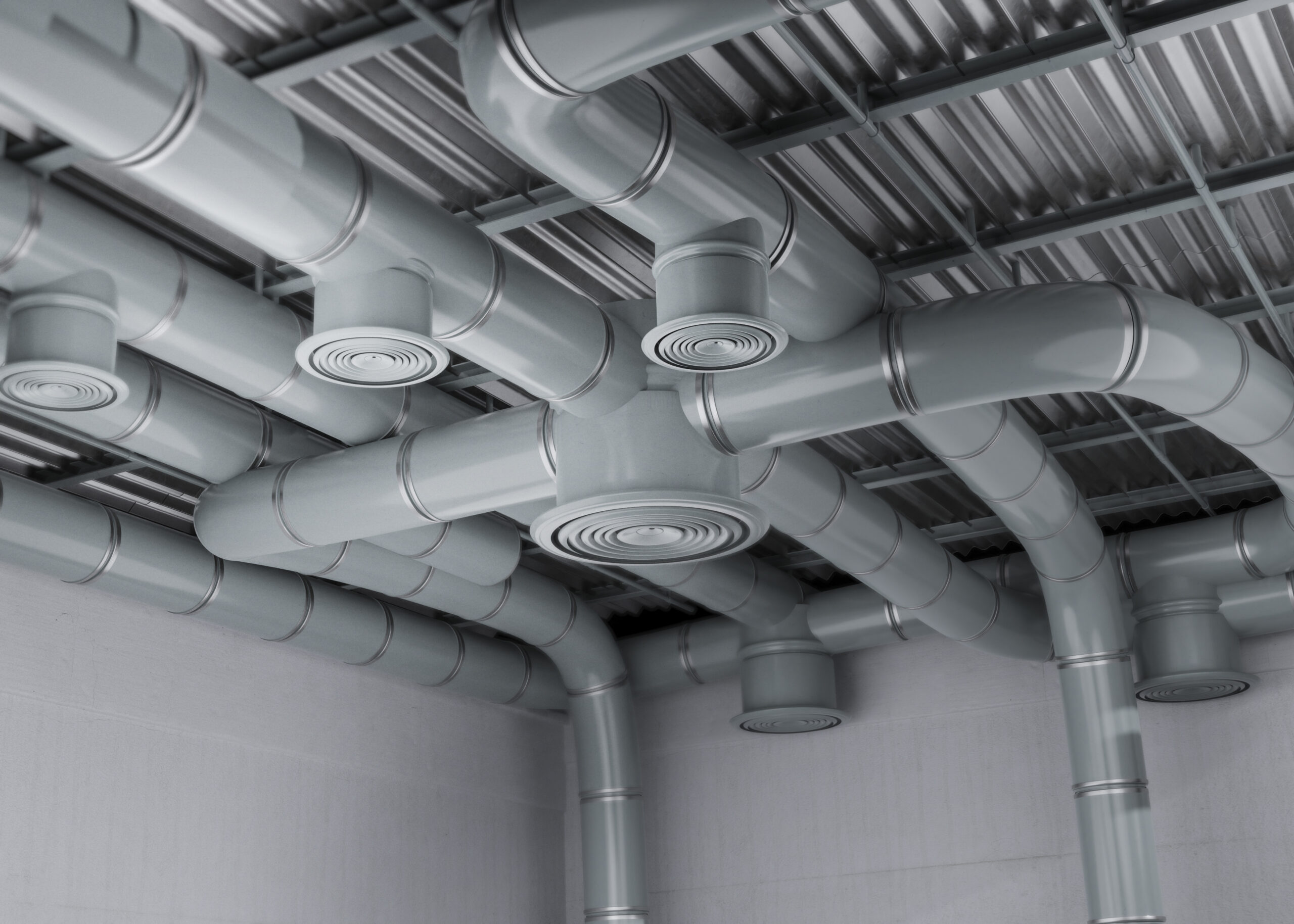 HVAC systems