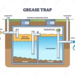 Grease Trap Sizing Calculations