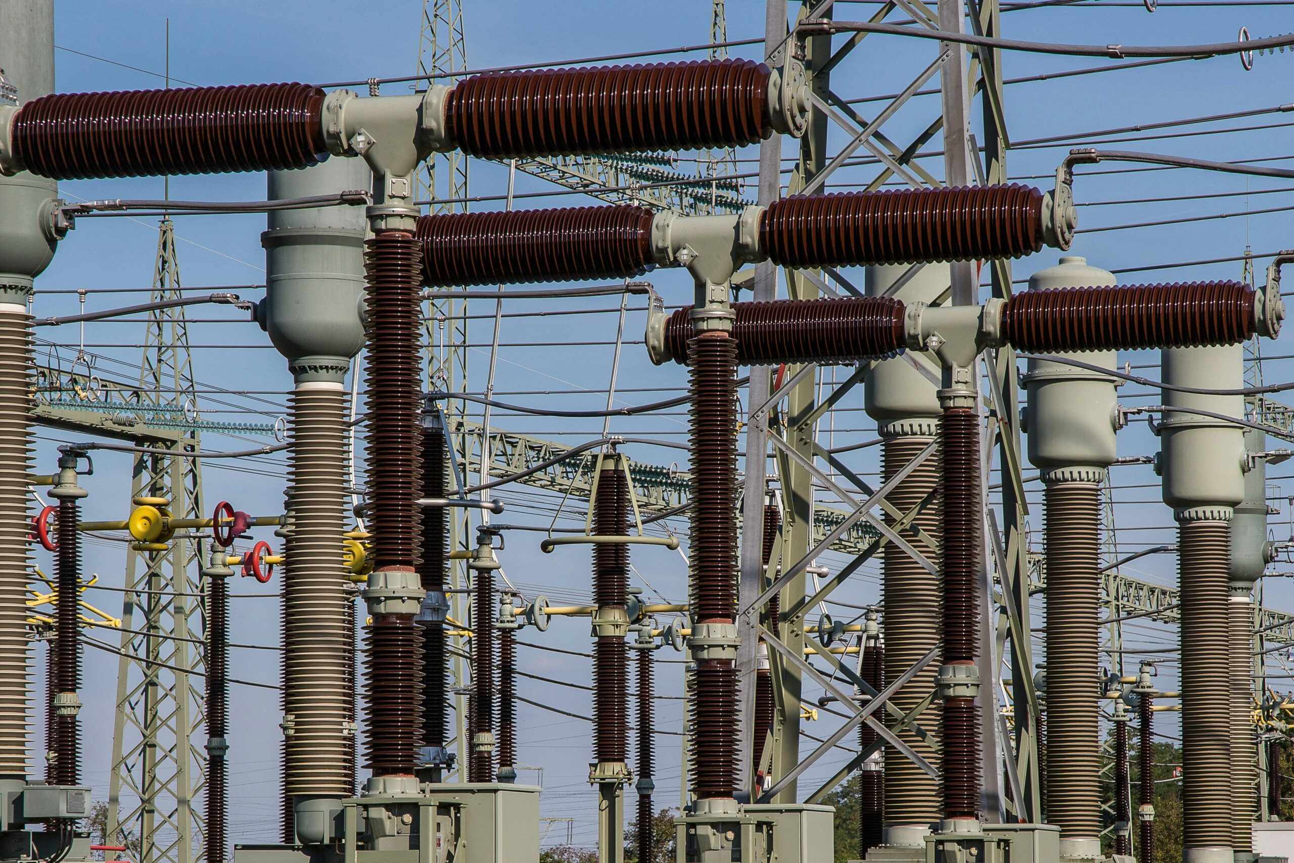 Electrical Load Calculation