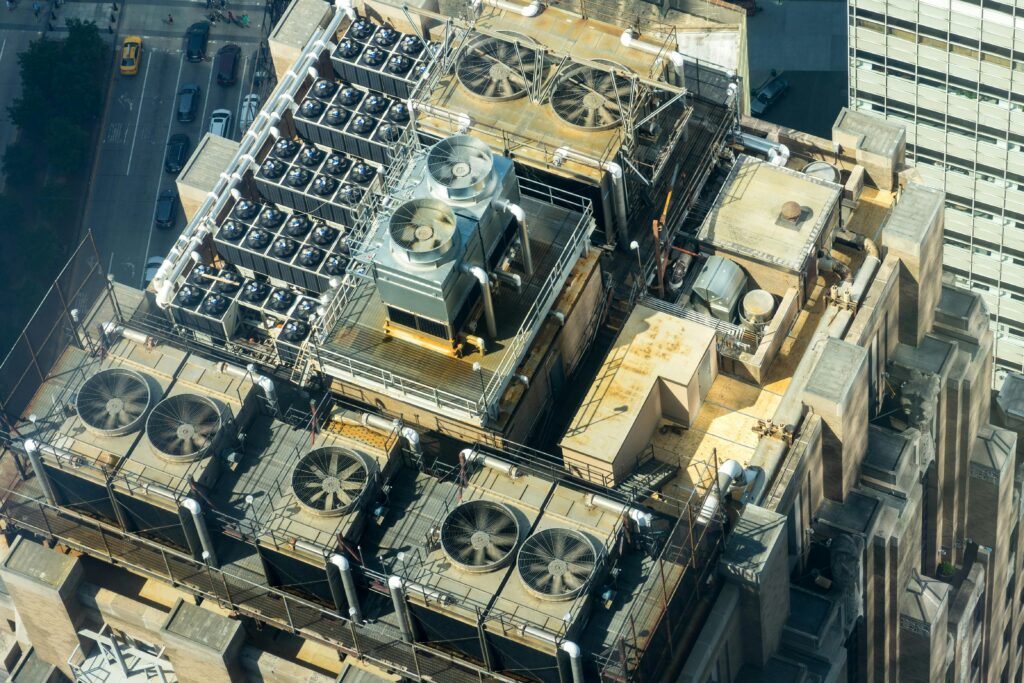 What is MEP engineering?