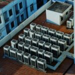 HVAC systems